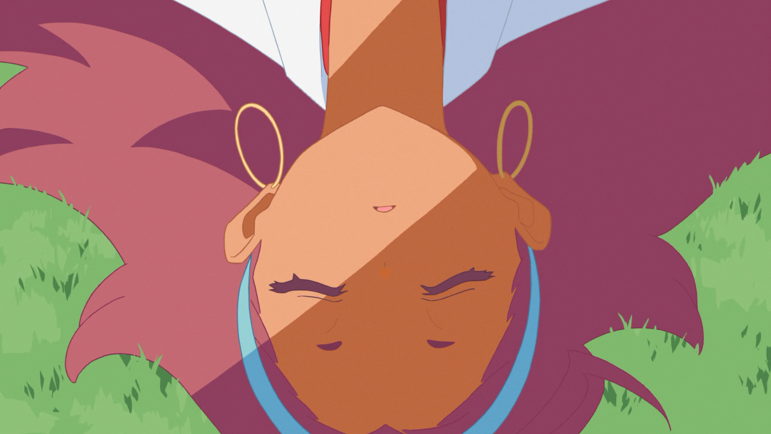 Promare: Galo-hen (Sunshine Fansub)